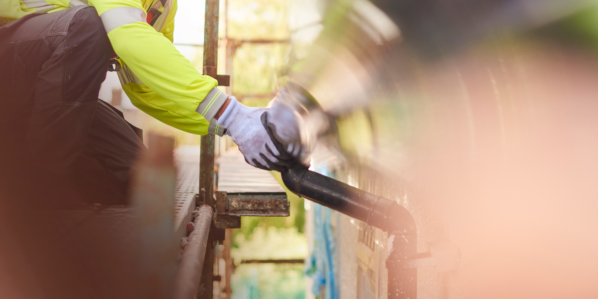 reparaties aan goot of dak, dakwerken dakdekkers rijkse dakspecialisten