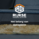 Dakisolatie dakdekkers renovatie